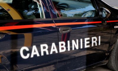 Carabinieri - Controlli Monfalcone