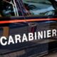 Carabinieri - Controlli Monfalcone