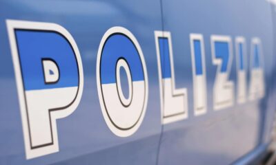 Polizia - Controlli Polizia Pordenone