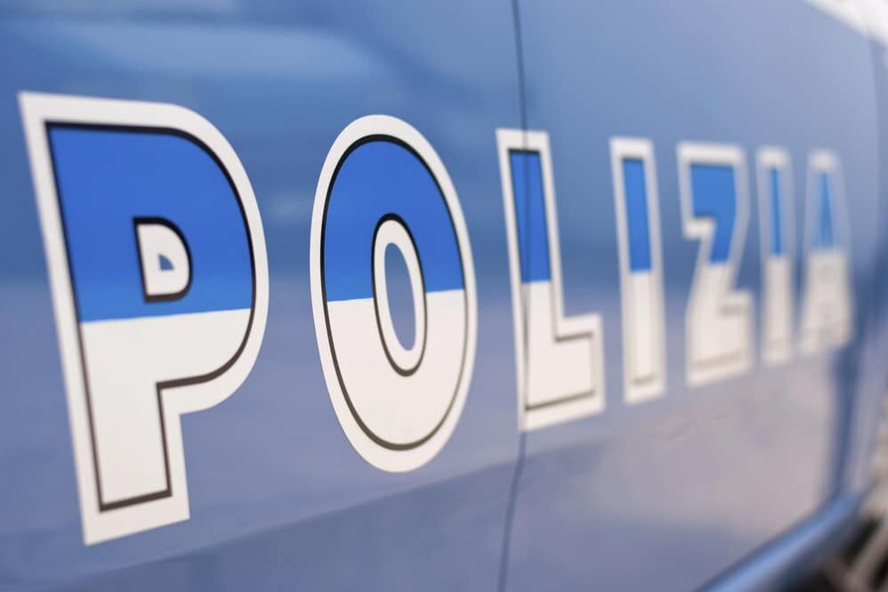 Polizia - Controlli Polizia Pordenone