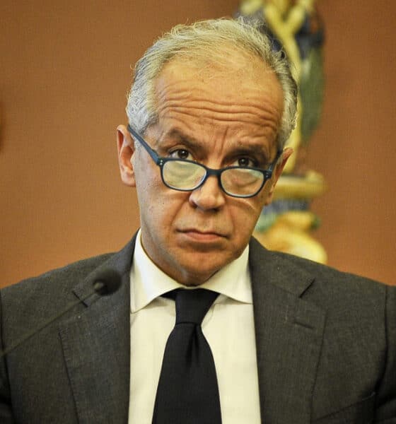 Matteo Piantedosi, Ministro dell'Interno