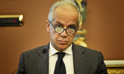 Matteo Piantedosi, Ministro dell'Interno