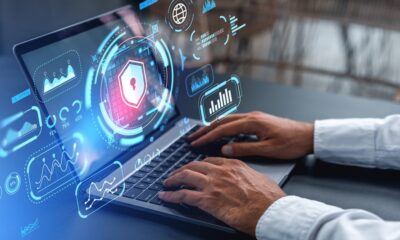 Cybersecurity