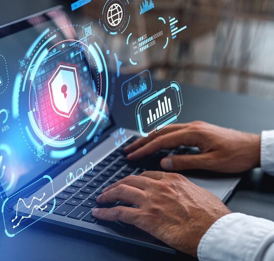 Cybersecurity