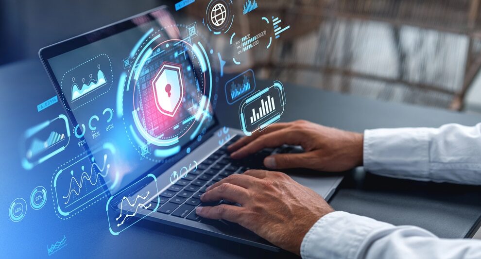 Cybersecurity