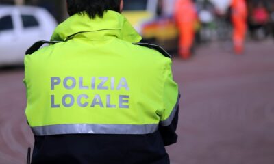 Polizia locale