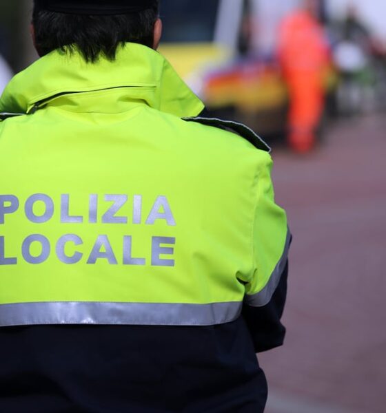 Polizia locale