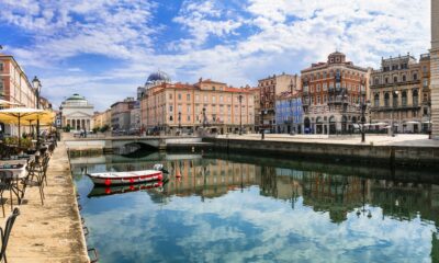 Trieste