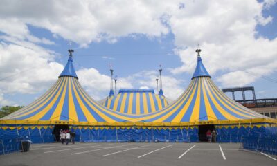 Cirque du Soleil