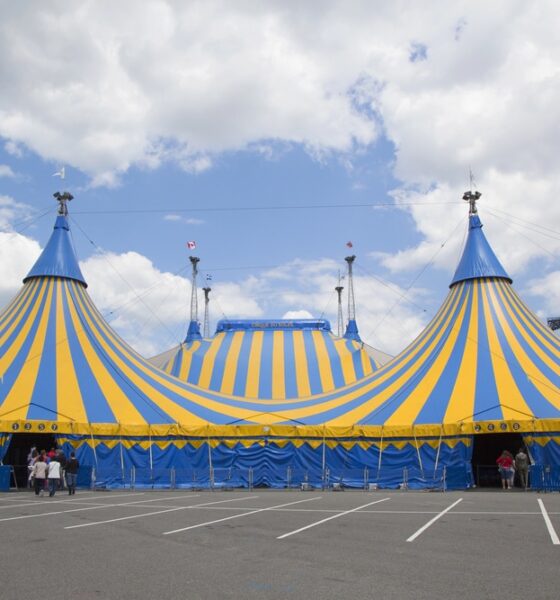 Cirque du Soleil