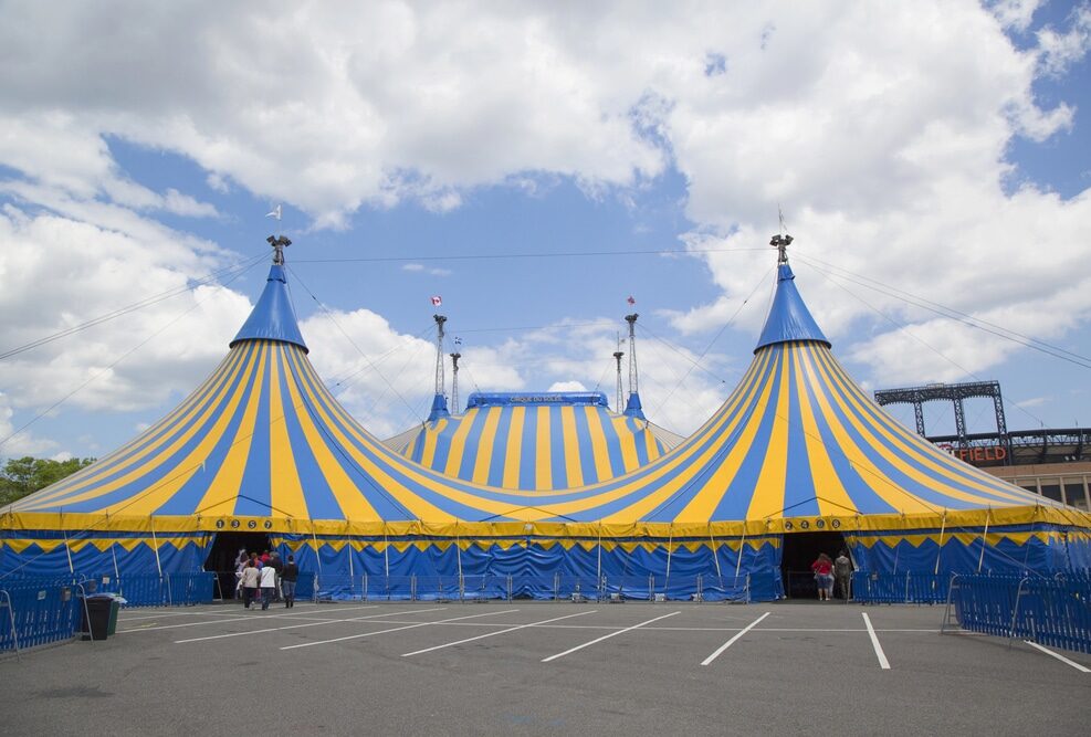 Cirque du Soleil