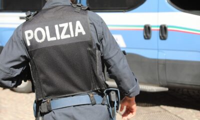 Polizia di stato