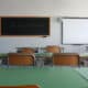 Aula di liceo