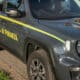 Guardia di finanza - Operazione King George