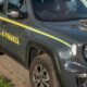 Guardia di finanza - Operazione King George