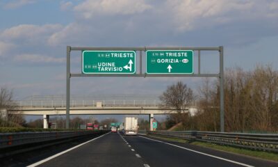 Autostrada