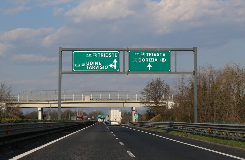 Autostrada