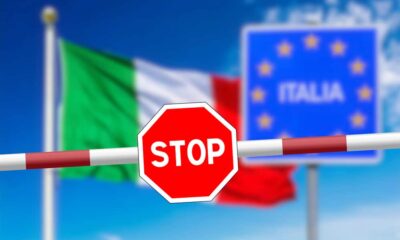 Confine italiano