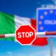 Confine italiano