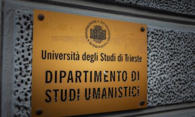Università degli studi di Trieste