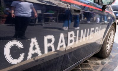 Carabinieri - Controlli Lignano