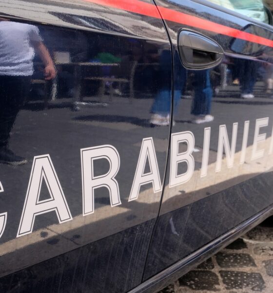 Carabinieri - Controlli Lignano