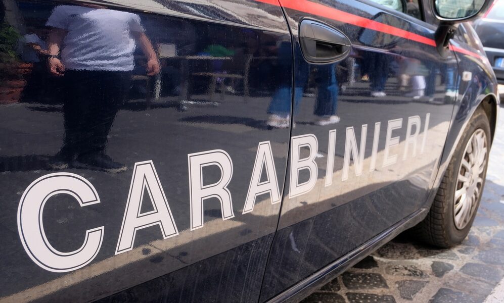 Carabinieri - Controlli Lignano