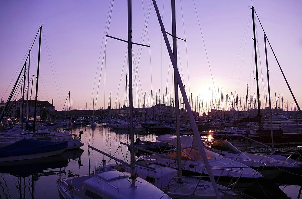 Porto di Trieste