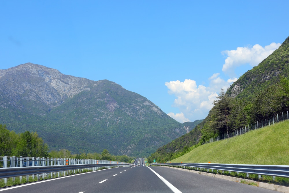 Autostrada