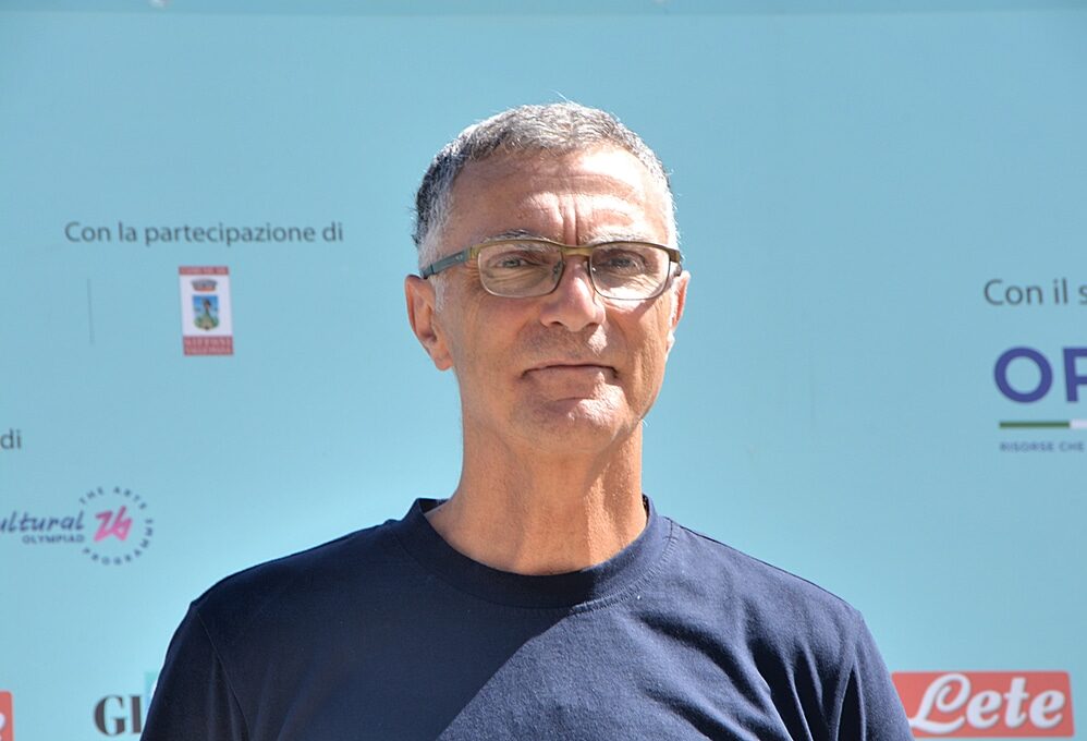 Beppe Bergomi