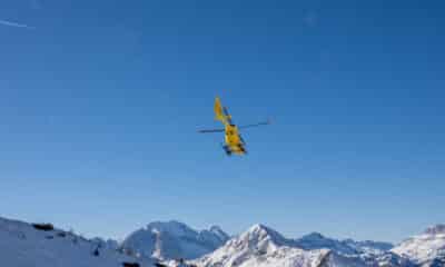 Soccorso alpino