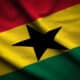 Bandiera del Ghana