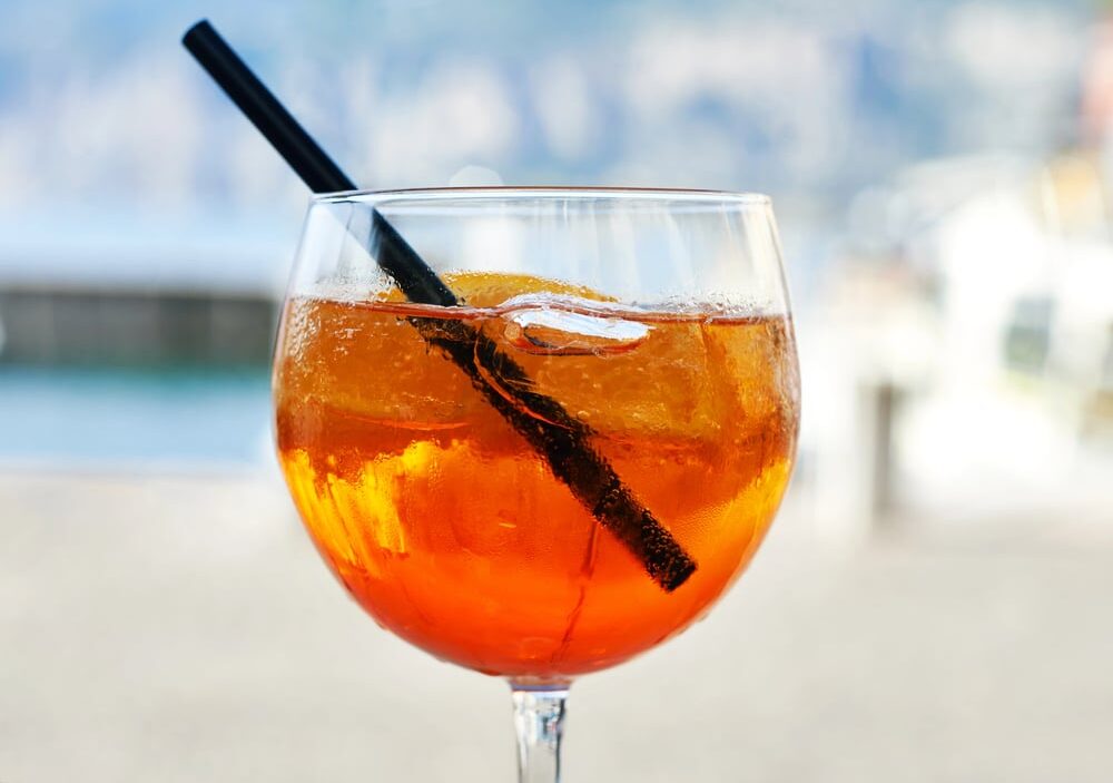 Spritz