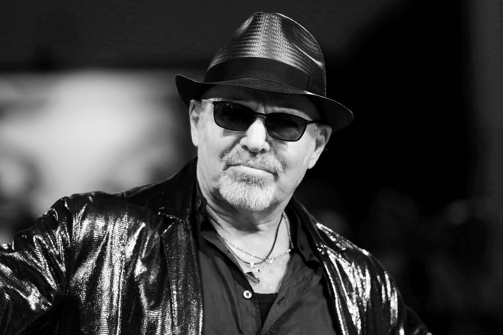 Vasco Rossi