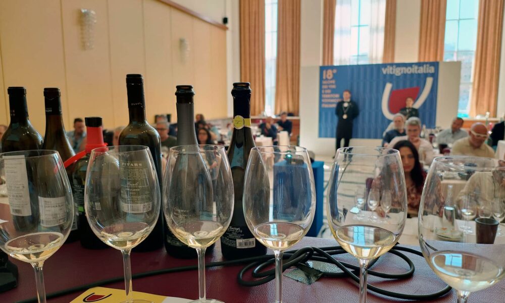 Presentazione Doc Friuli