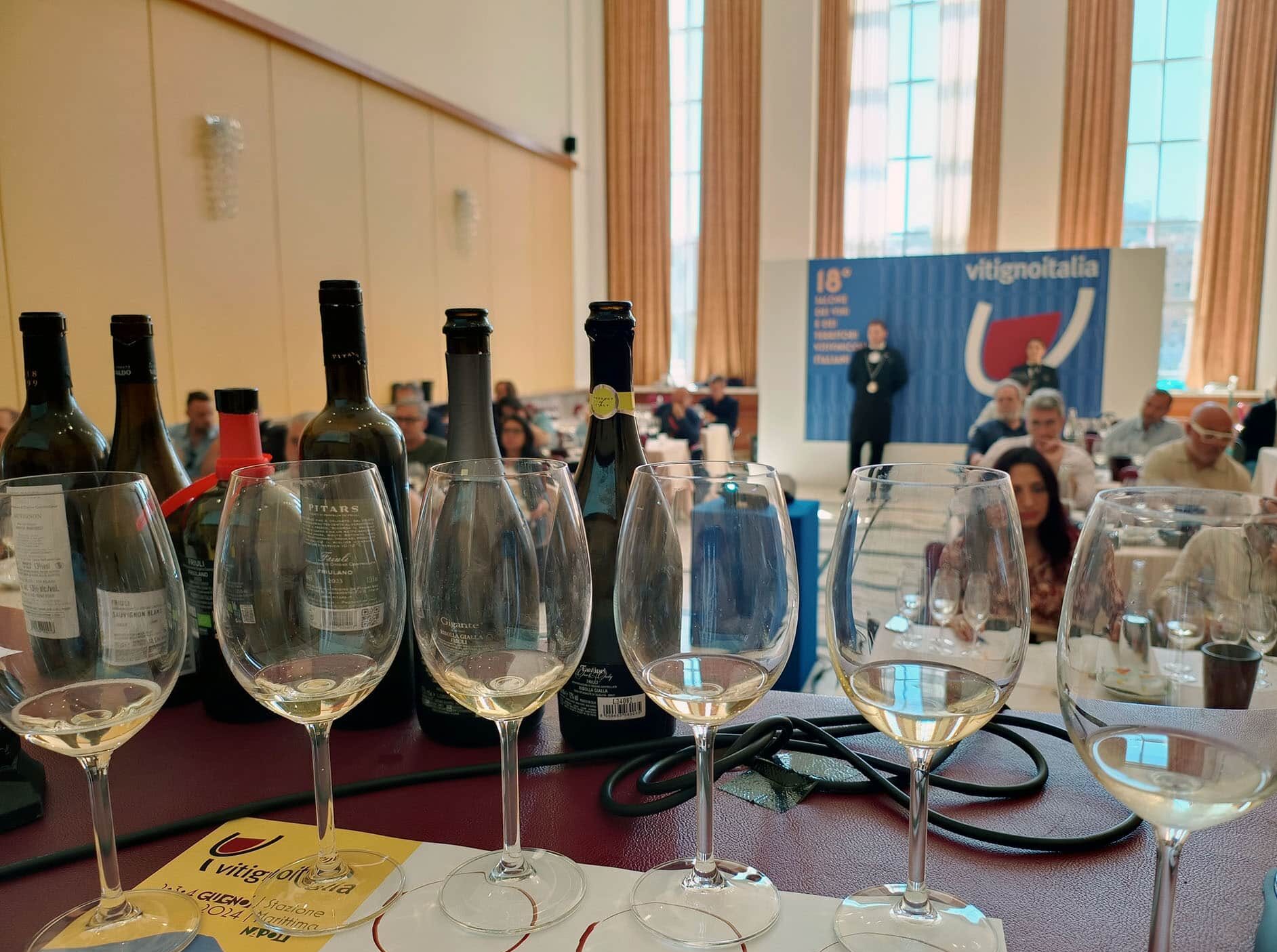 Presentazione Doc Friuli