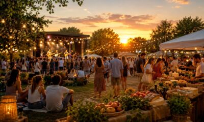 Eventi in fvg - tutti gli eventi del weekend dal 24 al 26 luglio 2026