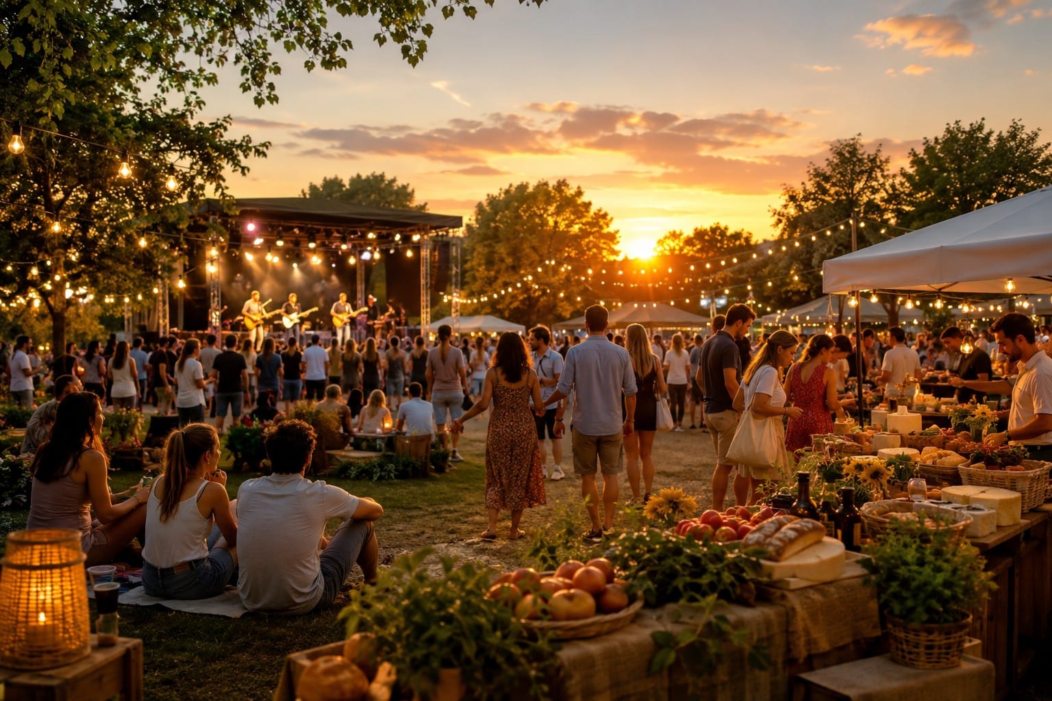 Eventi in fvg - tutti gli eventi del weekend dal 24 al 26 luglio 2026