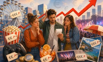 Funflation