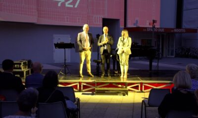 La presentazione della stagione 2026/2027 del Teatro Verdi di Pordenone