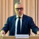 L'assessore Sergio Emidio Bini