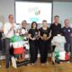 L'assessore Zilli, autorità e organizzatori alla presentazione dell'evento