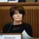 L'assessore regionale Alessia Rosolen