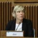 L'assessore regionale alle Finanze, Barbara Zilli
