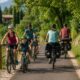 Pista ciclabile