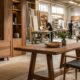 Settore legno arredo