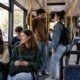 Studenti sul bus