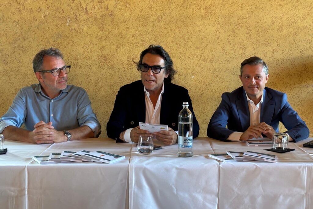 La presentazione della guida