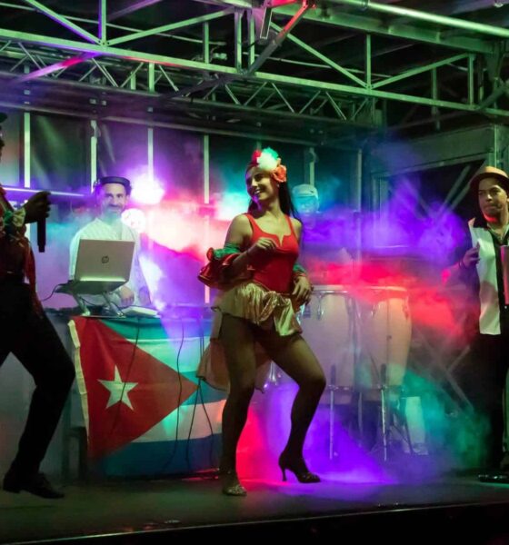 Una serata di Monfalcone Estate