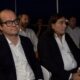 Anzil con il presidente del Brian Lignano Zeno Roma e la consigliera regionale Buna